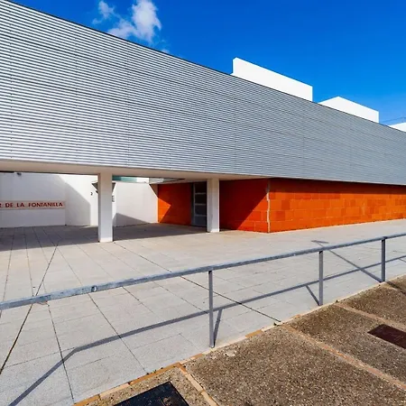 Estudio Mirador De La Fontanilla 1