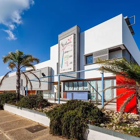 Estudio Mirador De La Fontanilla 1 Conil De La Frontera